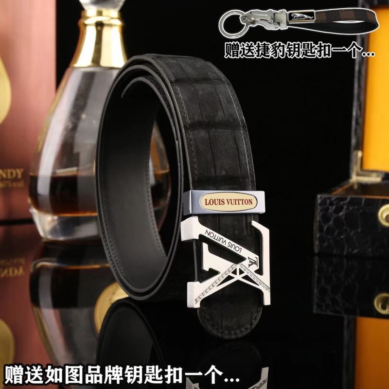 Louis Vuitton Belts